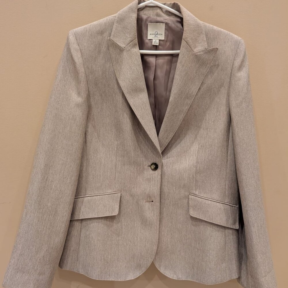 Women's Blazers - Anne Klein, Kenneth Cole, etc.